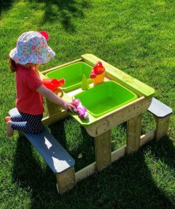 Sand Water Table