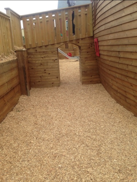 Pirate Ship Playground - Hotels / Holiday Parks/ Schools/ Public Playgrounds - Image 4