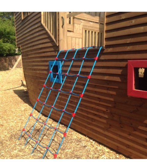 Pirate Ship Playground - Hotels / Holiday Parks/ Schools/ Public Playgrounds - Image 3