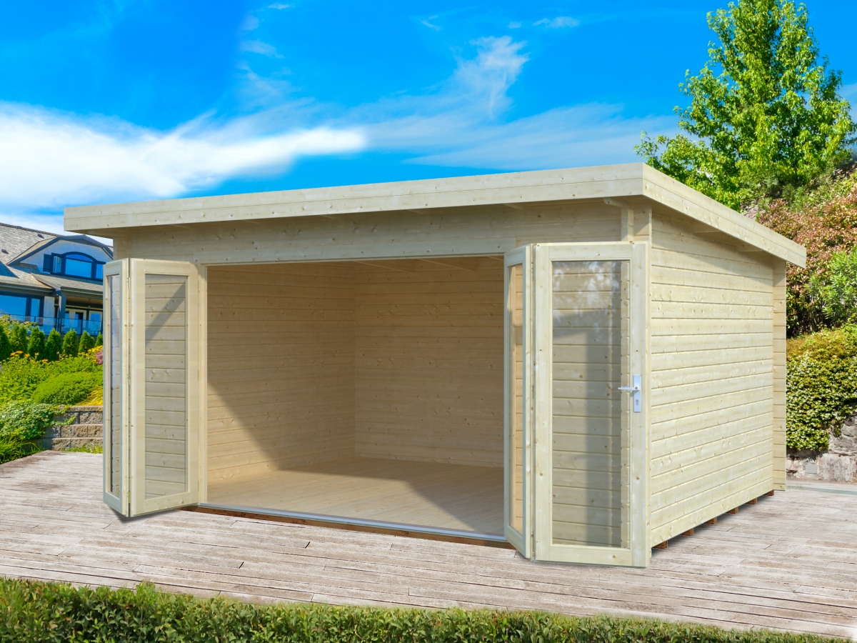 Cabin Lea 14.2m² - Image 3