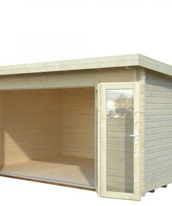 Cabin Lea 14.2m²