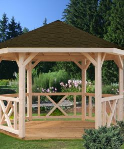 Bella Gazebo