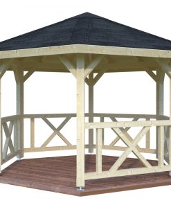 Bella Gazebo