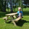 Lisbet Kids Picnic Table