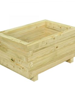 Tove 6 Flower Box