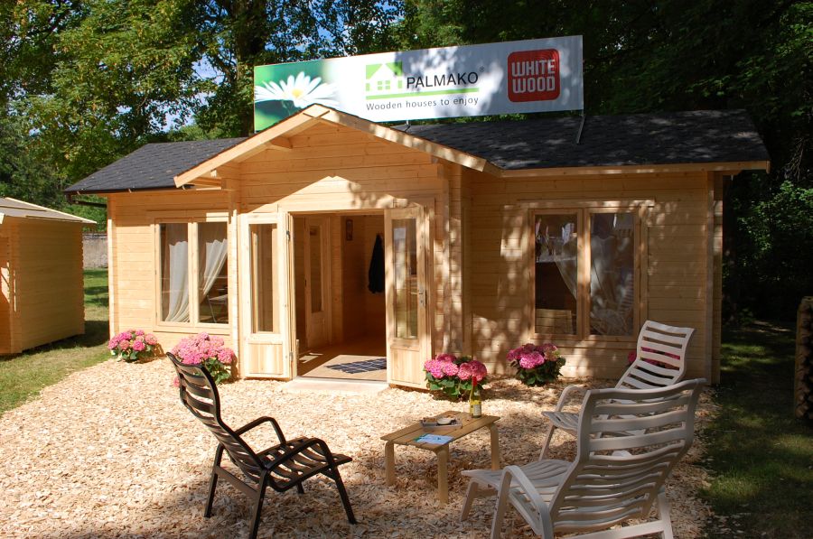 Cottage Anna 26.8 sq. metres - Image 3