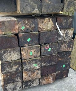 Railway Sleepers