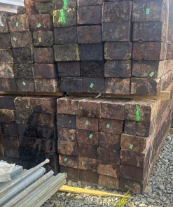 Railway Sleepers