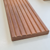 Balau Hardwood Decking Grooved