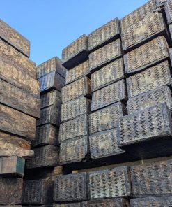 Railway Sleepers