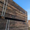 Railway Sleepers