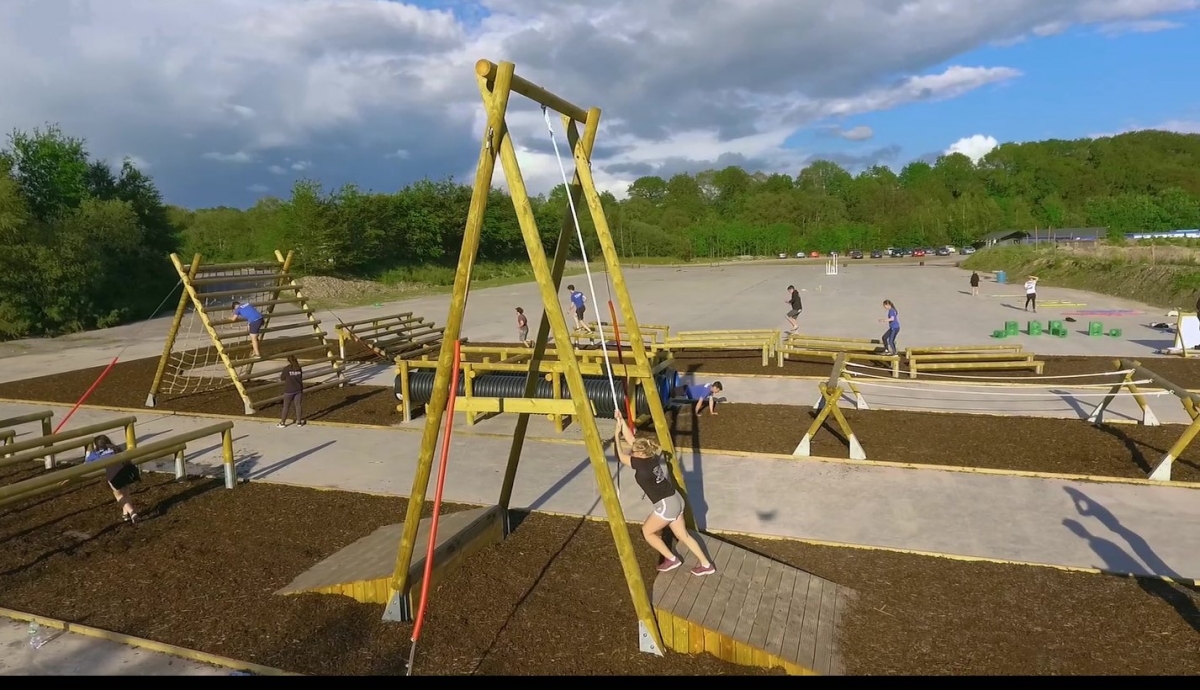 Obstacle Courses - Image 4