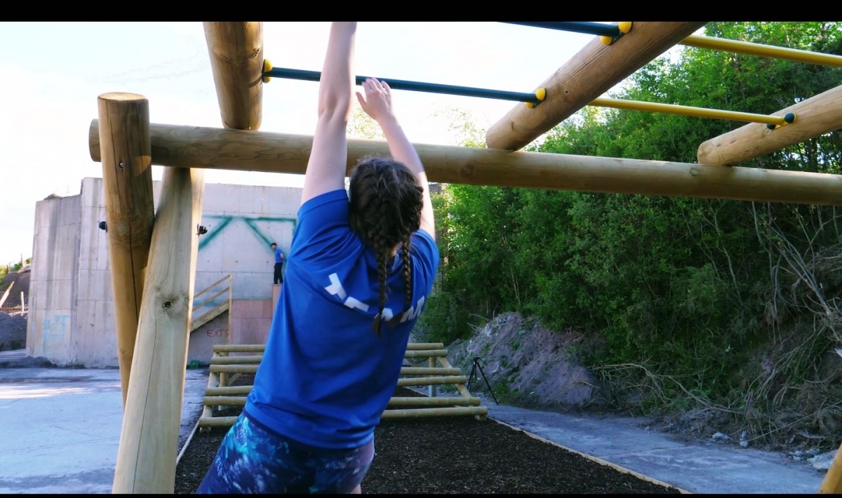 Obstacle Courses - Image 2