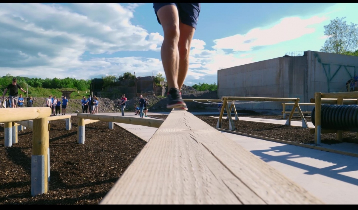 Obstacle Courses - Image 6