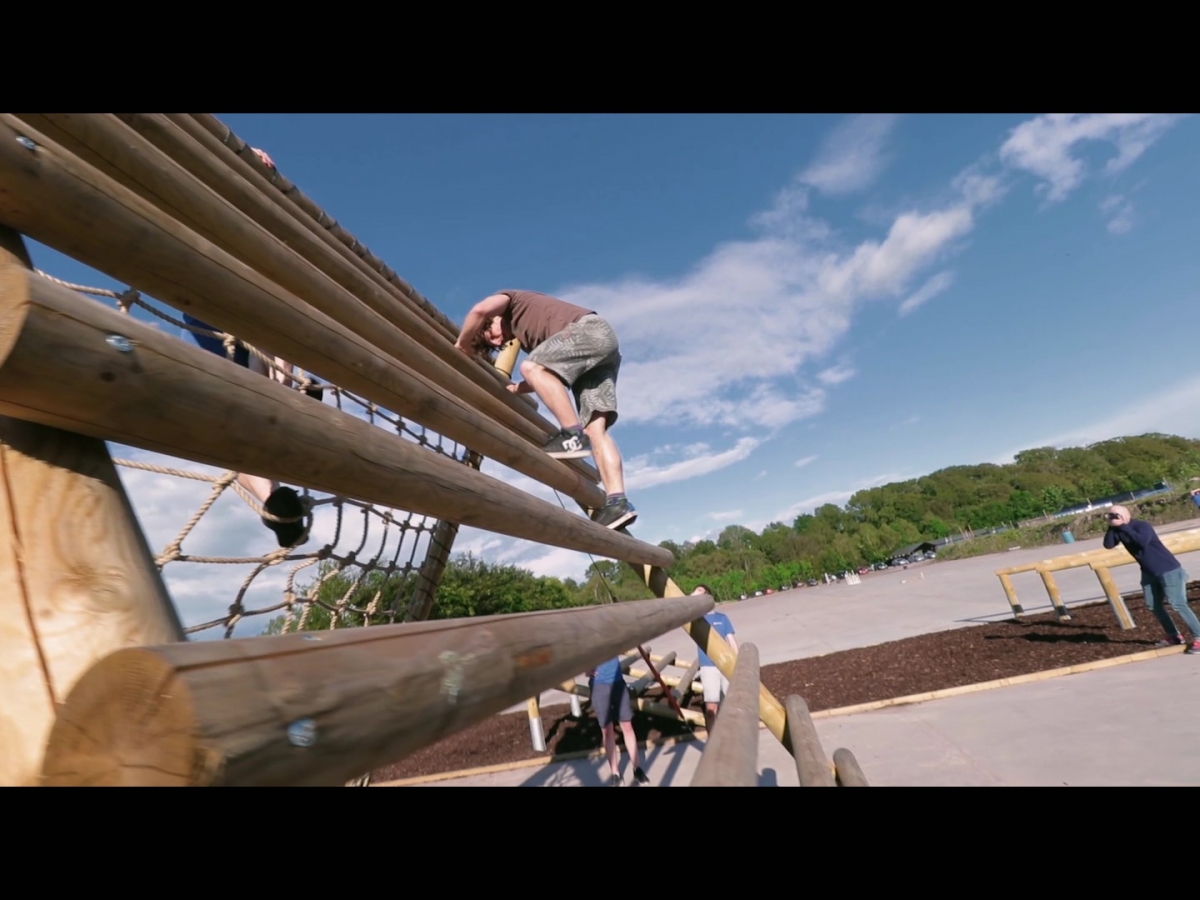 Obstacle Courses - Image 7