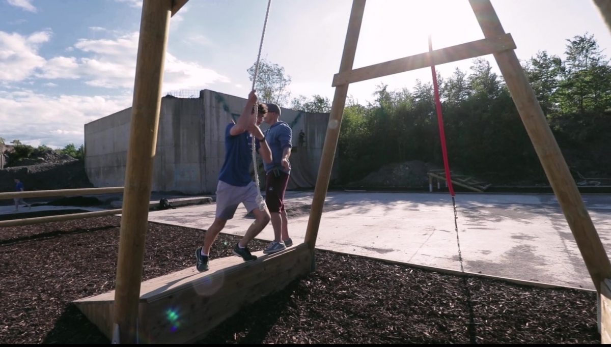 Obstacle Courses - Image 9