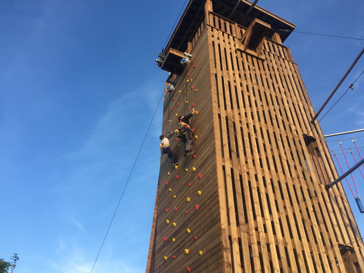 Action Towers - Image 5