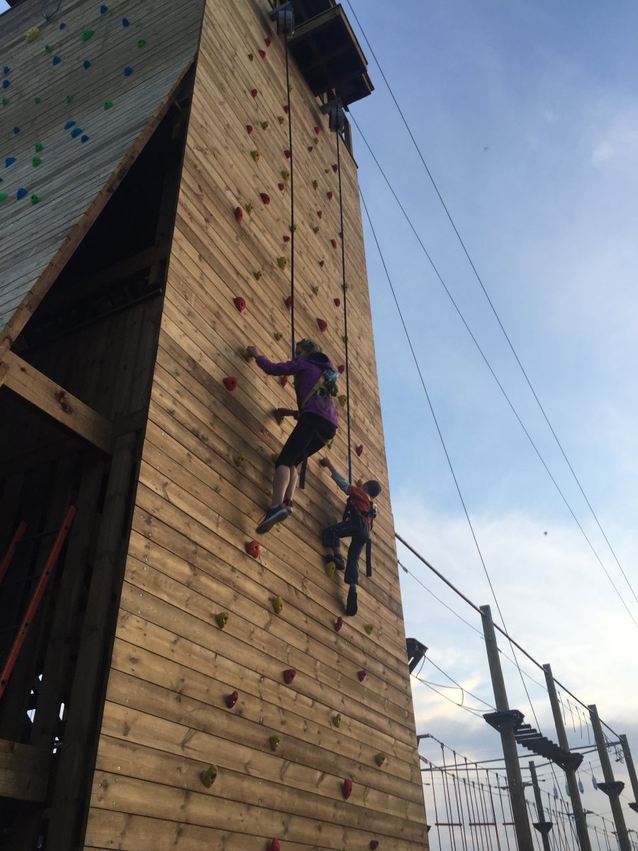 Action Towers - Image 2