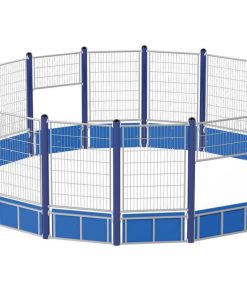 Football arena MK-ZQ013