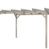 Pergola 12.6 m