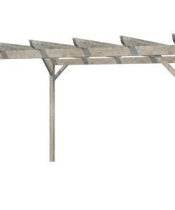 Pergola 12.6 m