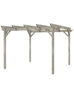 Pergola 9.5m