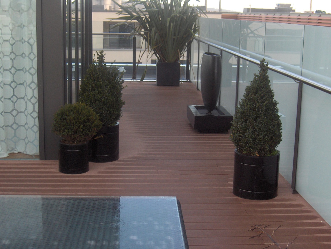 The Elysian Tower, Cork - Image 2