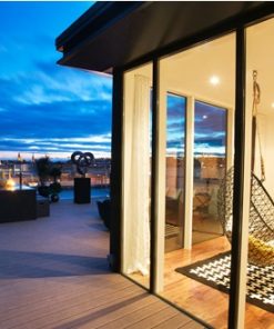 The Elysian Tower, Cork