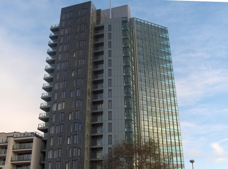 The Elysian Tower, Cork - Image 3