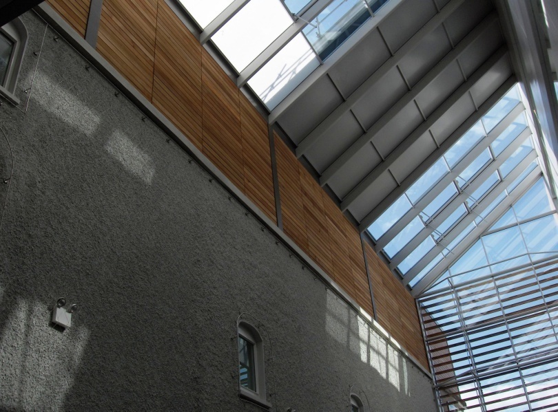 Tyndall Building, UCC, Cork - Image 2