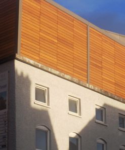 Tyndall Building, UCC, Cork