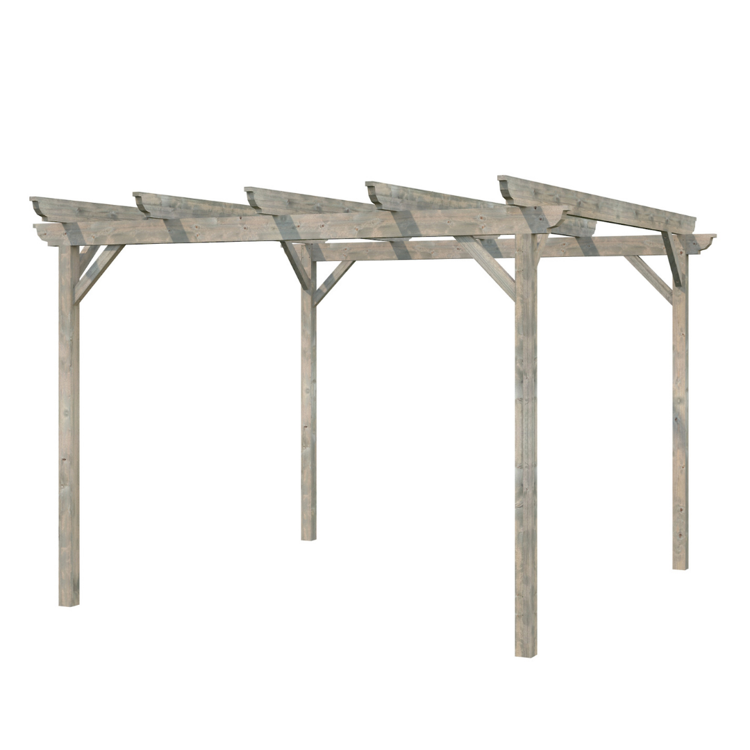 Pergola 9.5 m2 - Image 4
