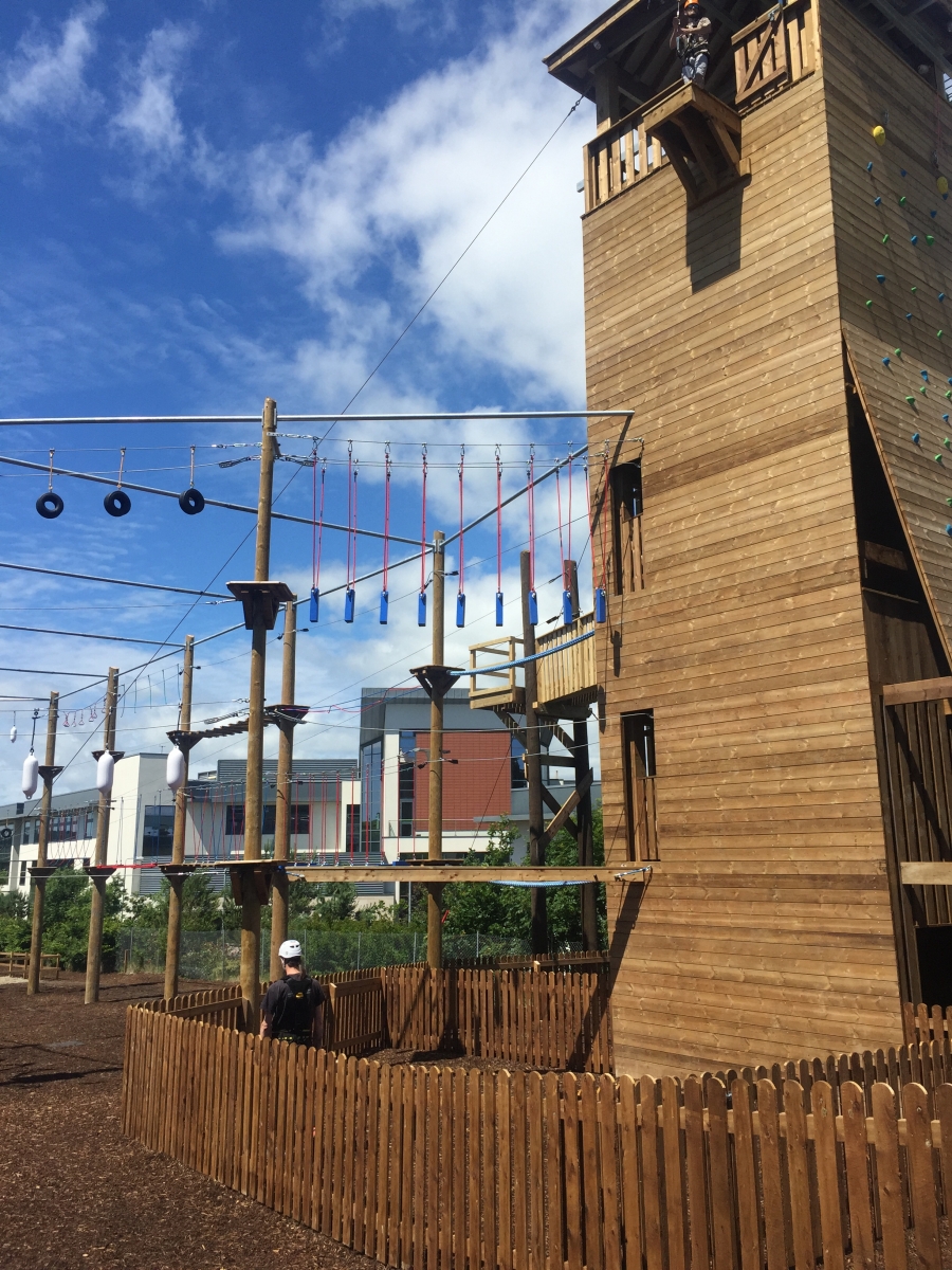 Action Towers - Image 6