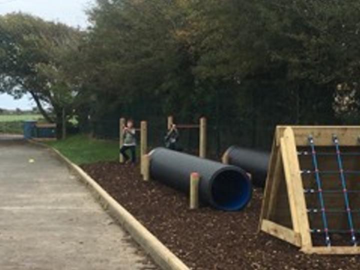 Playground - Obstacle Course - Primary Schools - Image 13
