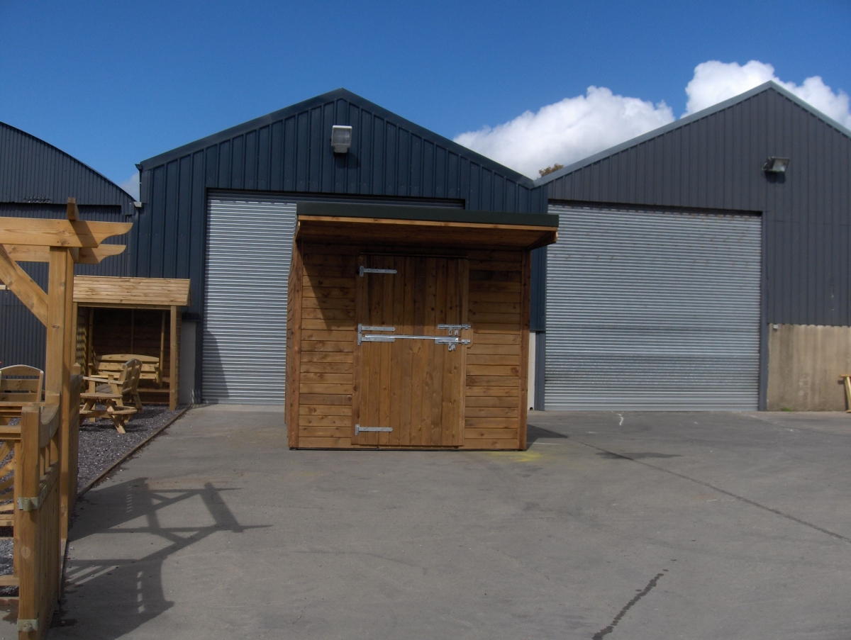 Single Stable - Image 5