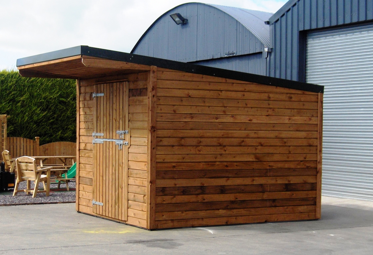 Single Stable - Image 3