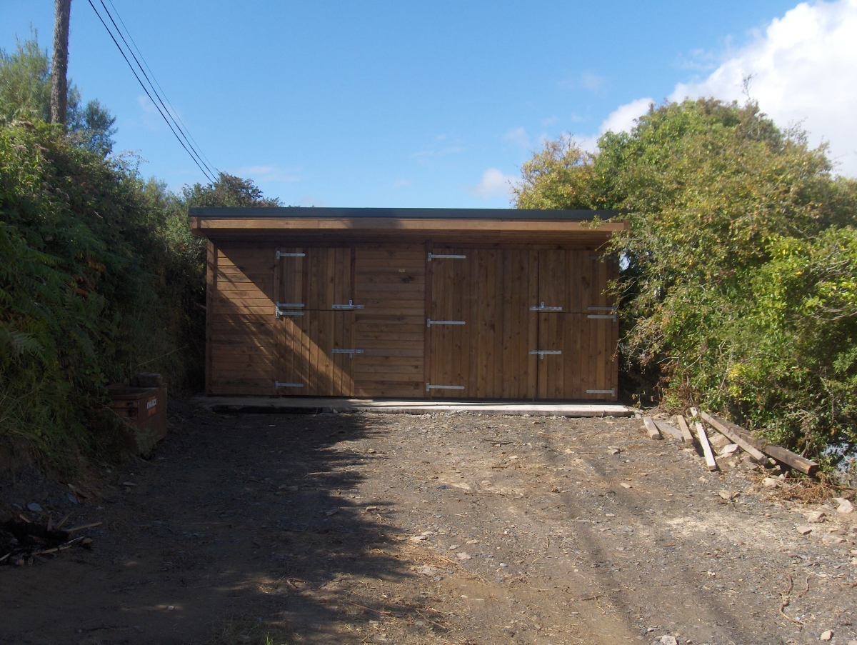 Double Stables - Image 4