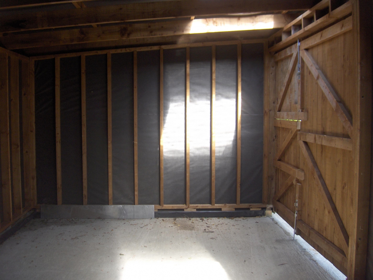 Double Stables - Image 5