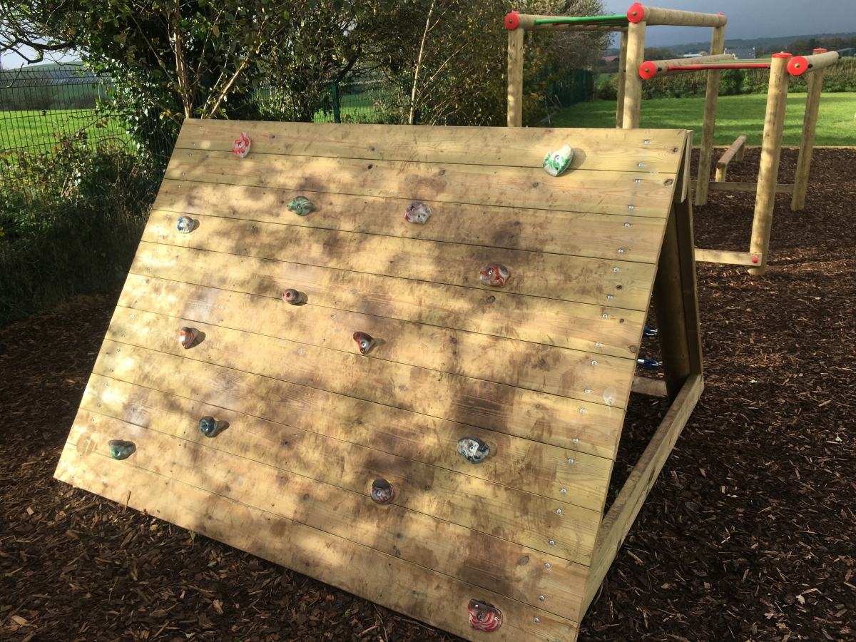 Playground - Obstacle Course - Primary Schools - Image 5