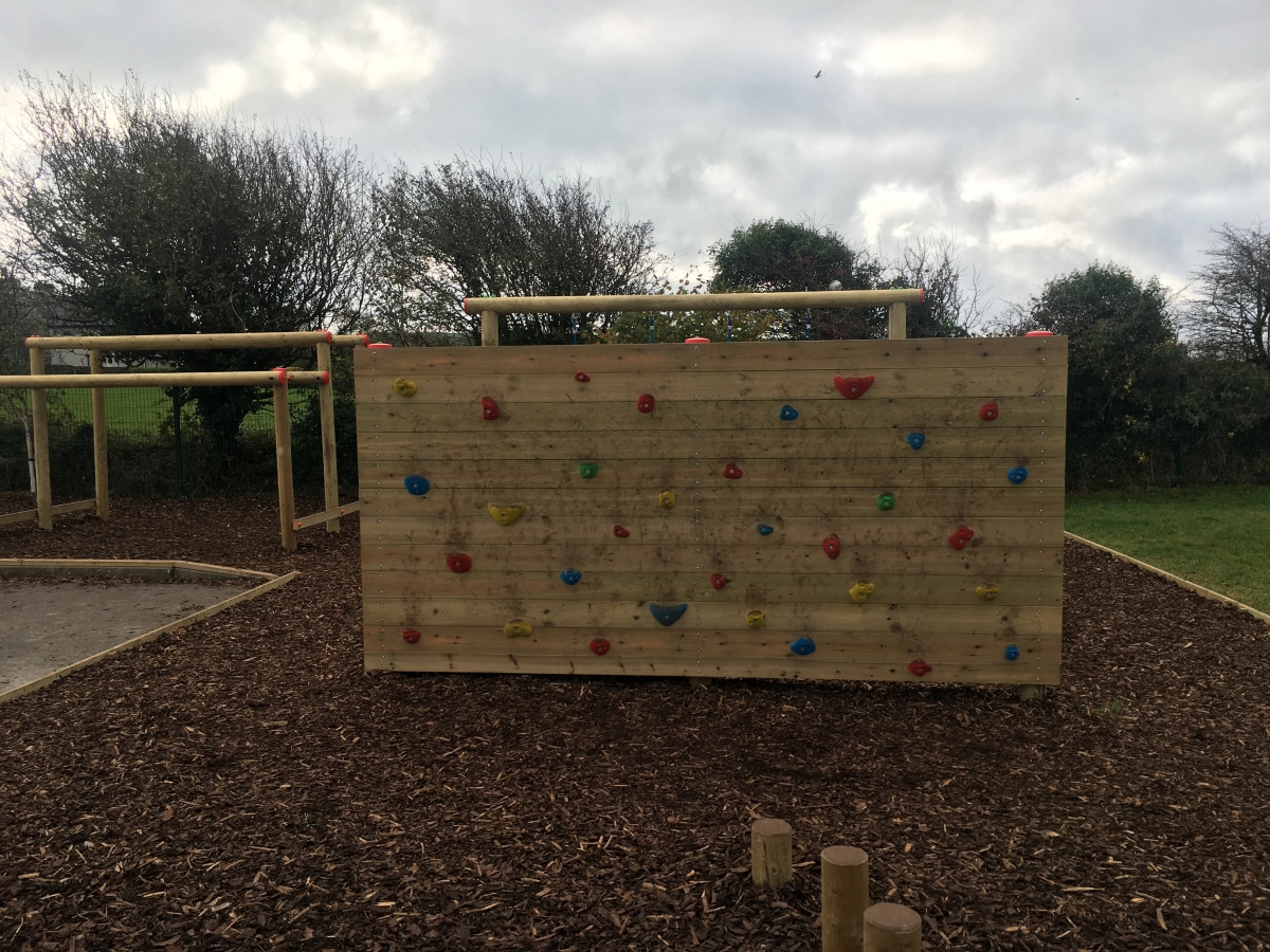 Playground - Obstacle Course - Primary Schools - Image 2