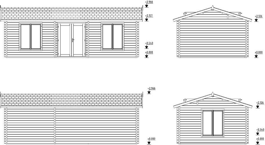 Cottage Anna 26.8 + 1.9 m² - Image 3