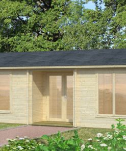 Cottage Anna 26.8 + 1.9 m²