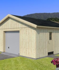 Nordic House Andre 28.5 m²