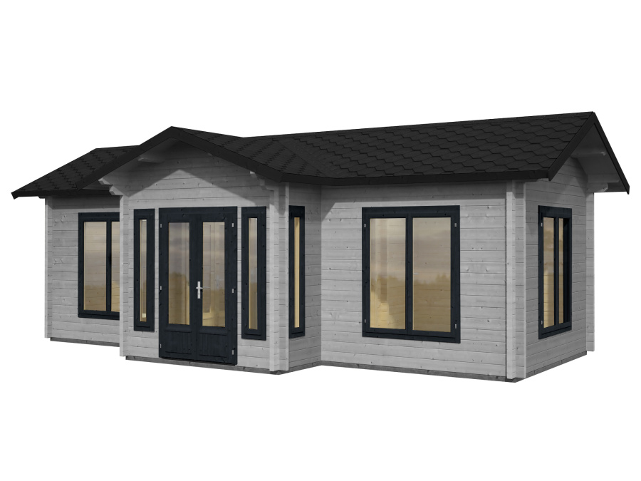 Cottage Anna 26.8 m² - Image 7