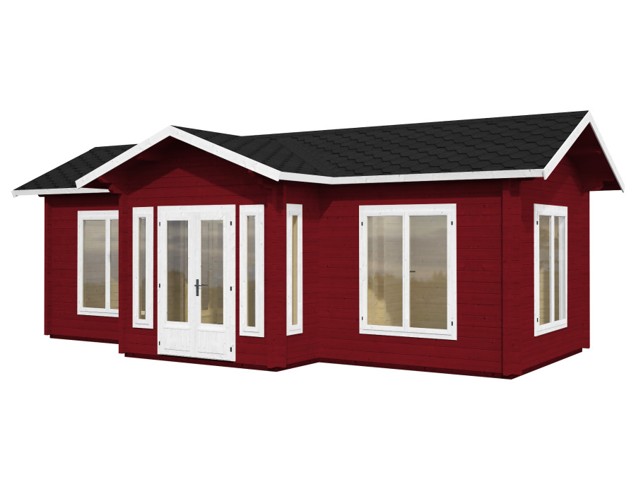 Cottage Anna 26.8 m² - Image 5