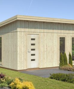 Nordic House Annika 21.5 m²