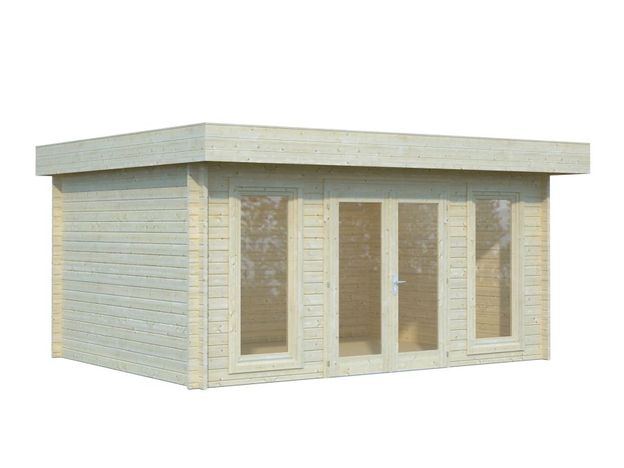 Cabin Bret 19.9m² - Image 2