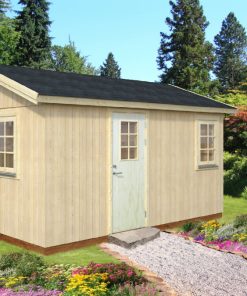 Nordic House Hedwig 13.6 m²