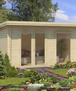 Cabin Heidi 11.7 m²