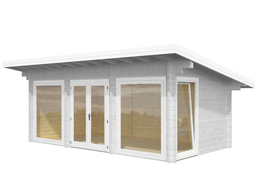 Cabin Heidi 19.7 m² - Image 4